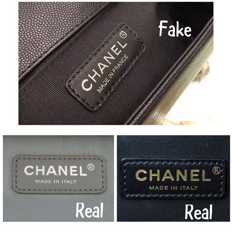 chanel made in italy fake|chanel bag france website.